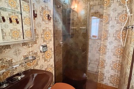 Apartamento para alugar com 80m², 3 quartos e 1 vaga