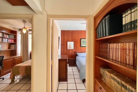 Apartamento para alugar com 80m², 3 quartos e 1 vaga Apartamento para alugar com 80m², 3 quartos e 1 vagaCorredor