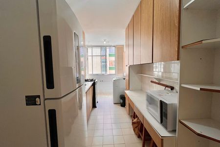 Apartamento para alugar com 80m², 3 quartos e 1 vaga Apartamento para alugar com 80m², 3 quartos e 1 vagaCozinha