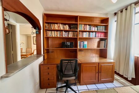 Apartamento para alugar com 80m², 3 quartos e 1 vaga Apartamento para alugar com 80m², 3 quartos e 1 vagaQuarto 1