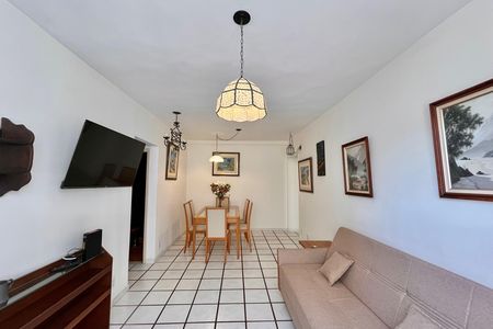 Apartamento para alugar com 80m², 3 quartos e 1 vaga