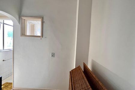 Apartamento para alugar com 80m², 3 quartos e 1 vaga