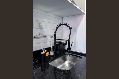 Apartamento à venda com 71m², 2 quartos e 1 vaga Apartamento à venda com 71m², 2 quartos e 1 vagaCozinha