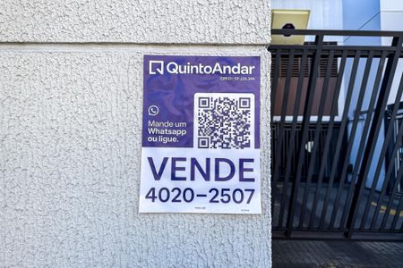 Apartamento à venda com 71m², 2 quartos e 1 vaga Apartamento à venda com 71m², 2 quartos e 1 vagaPlaca