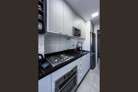 Apartamento à venda com 71m², 2 quartos e 1 vaga Apartamento à venda com 71m², 2 quartos e 1 vagaCozinha