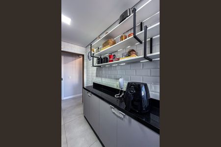 Apartamento à venda com 71m², 2 quartos e 1 vaga Apartamento à venda com 71m², 2 quartos e 1 vagaCozinha