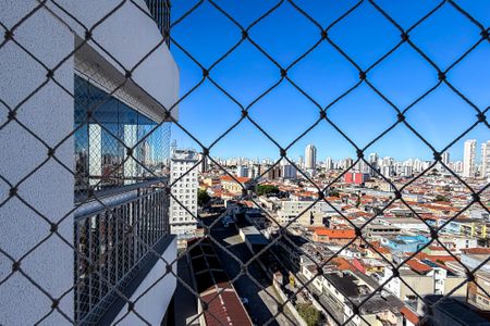 Apartamento à venda com 71m², 2 quartos e 1 vaga Apartamento à venda com 71m², 2 quartos e 1 vagaVista da Suíte