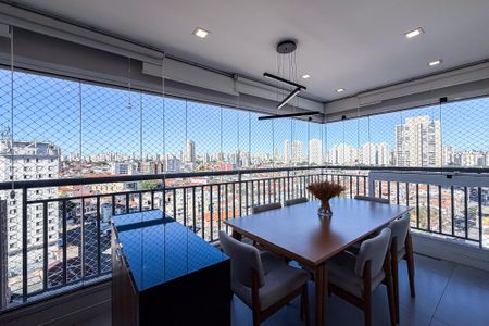 Apartamento à venda com 71m², 2 quartos e 1 vaga Apartamento à venda com 71m², 2 quartos e 1 vagaVaranda da Sala