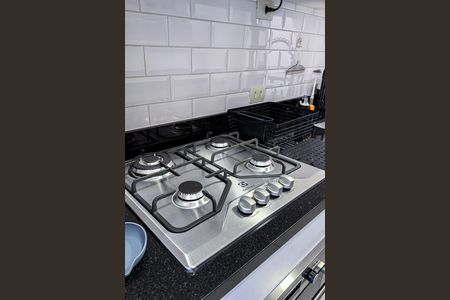 Apartamento à venda com 71m², 2 quartos e 1 vaga Apartamento à venda com 71m², 2 quartos e 1 vagaCozinha