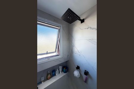 Apartamento à venda com 71m², 2 quartos e 1 vaga Apartamento à venda com 71m², 2 quartos e 1 vagaBanheiro da Suíte
