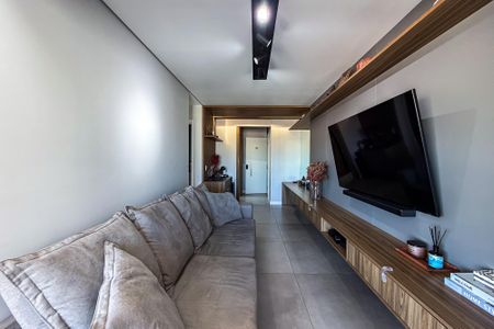 Apartamento à venda com 71m², 2 quartos e 1 vaga Apartamento à venda com 71m², 2 quartos e 1 vagaSala