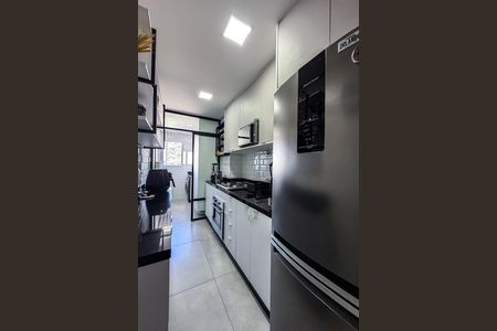 Apartamento à venda com 71m², 2 quartos e 1 vaga Apartamento à venda com 71m², 2 quartos e 1 vagaCozinha
