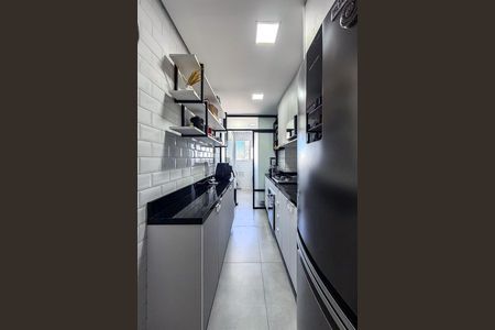 Apartamento à venda com 71m², 2 quartos e 1 vaga Apartamento à venda com 71m², 2 quartos e 1 vagaCozinha