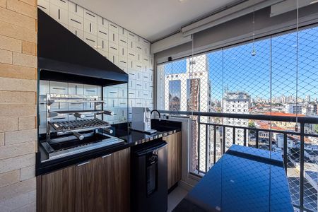 Apartamento à venda com 71m², 2 quartos e 1 vaga Apartamento à venda com 71m², 2 quartos e 1 vagaVaranda da Sala