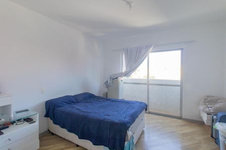 Quarto 3 Suite de apartamento à venda com 3 quartos, 107m² em Água Verde, Curitiba