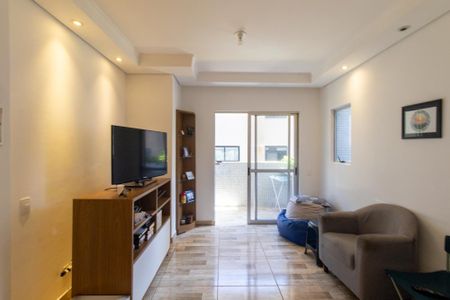 Apartamento à venda com 3 quartos, 107m² em Água Verde, Curitiba