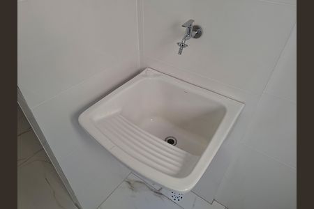 Apartamento à venda com 24m², 1 quarto e sem vaga Apartamento à venda com 24m², 1 quarto e sem vagaÁrea de Serviço