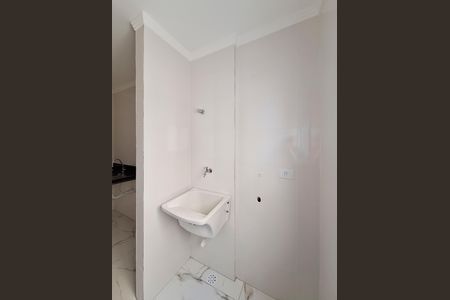 Apartamento à venda com 24m², 1 quarto e sem vaga Apartamento à venda com 24m², 1 quarto e sem vagaÁrea de Serviço