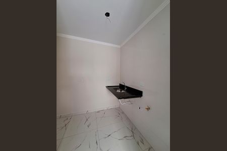 Apartamento à venda com 24m², 1 quarto e sem vaga Apartamento à venda com 24m², 1 quarto e sem vagaCozinha