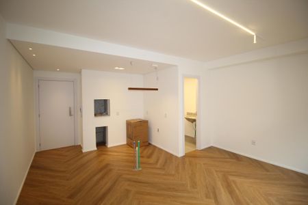 Apartamento à venda com 31m², 0 quarto e 1 vagaKitnet