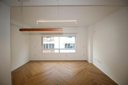 Apartamento à venda com 31m², 0 quarto e 1 vagaKitnet