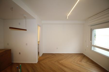 Apartamento à venda com 31m², 0 quarto e 1 vagaKitnet