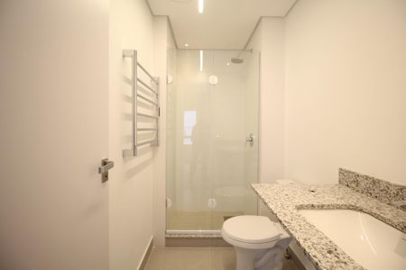 Banheiro de apartamento à venda com 0 quarto, 31m² em Moinhos de Vento, Porto Alegre