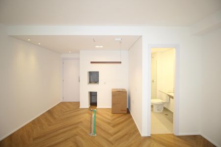 Apartamento à venda com 31m², 0 quarto e 1 vagaKitnet