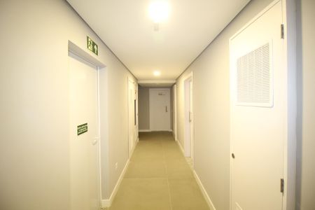 Apartamento à venda com 31m², 0 quarto e 1 vagaCorredor