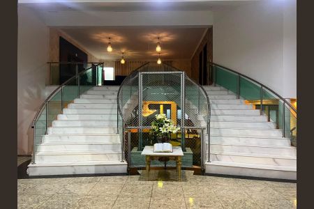 Casa à venda com 5 quartos, 900m² em Parque Alto Taquaral, Campinas