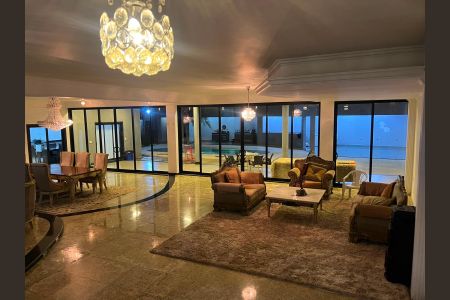 Casa à venda com 5 quartos, 900m² em Parque Alto Taquaral, Campinas