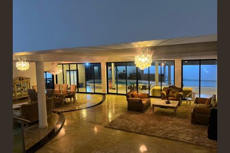 Casa à venda com 5 quartos, 900m² em Parque Alto Taquaral, Campinas