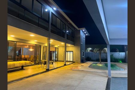Casa à venda com 5 quartos, 900m² em Parque Alto Taquaral, Campinas