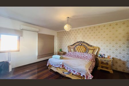 Casa à venda com 5 quartos, 900m² em Parque Alto Taquaral, Campinas