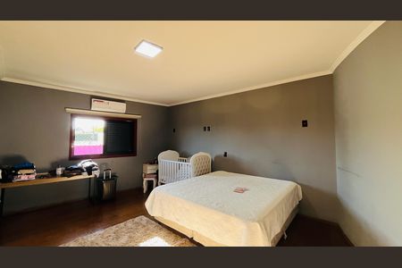 Casa à venda com 5 quartos, 900m² em Parque Alto Taquaral, Campinas