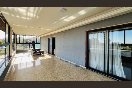 Casa à venda com 5 quartos, 900m² em Parque Alto Taquaral, Campinas