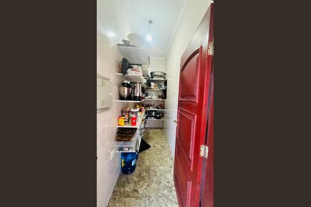 Casa à venda com 5 quartos, 900m² em Parque Alto Taquaral, Campinas