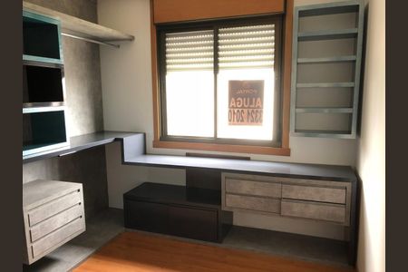 Apartamento para alugar com 69m², 2 quartos e sem vaga