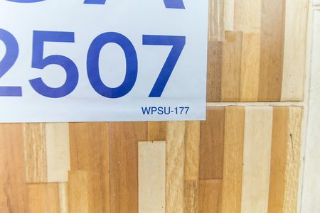 WPSU de casa para alugar com 1 quarto, 36m² em Lageado, Ferraz de Vasconcelos