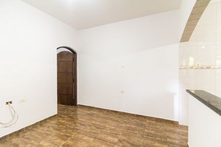 Sala de casa para alugar com 1 quarto, 36m² em Lageado, Ferraz de Vasconcelos