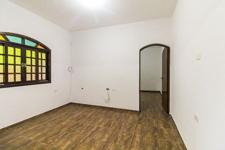 Casa para alugar com 1 quarto, 36m² em Lageado, Ferraz de Vasconcelos