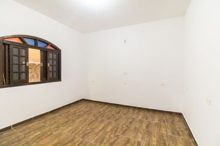Quarto de casa para alugar com 1 quarto, 36m² em Lageado, Ferraz de Vasconcelos
