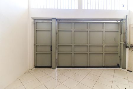 Garagem de casa para alugar com 1 quarto, 36m² em Lageado, Ferraz de Vasconcelos