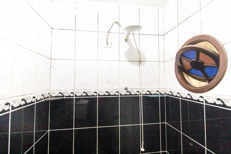 Banheiro de casa para alugar com 1 quarto, 36m² em Lageado, Ferraz de Vasconcelos