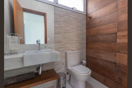Casa à venda com 4 quartos, 291m² em Retiro, Nova Lima