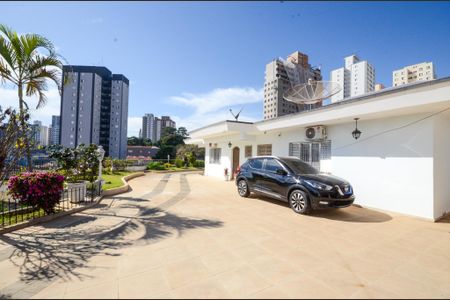 Garagem de casa à venda com 4 quartos, 310m² em Nossa Senhora do O, São Paulo