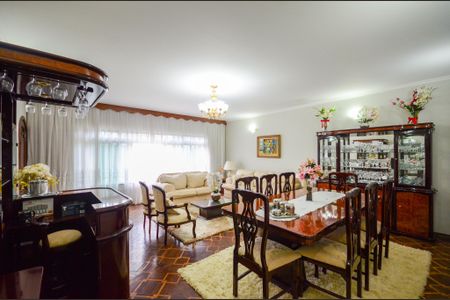 Sala de Jantar de casa à venda com 4 quartos, 310m² em Nossa Senhora do O, São Paulo
