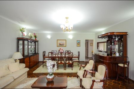 Sala de Jantar de casa à venda com 4 quartos, 310m² em Nossa Senhora do O, São Paulo