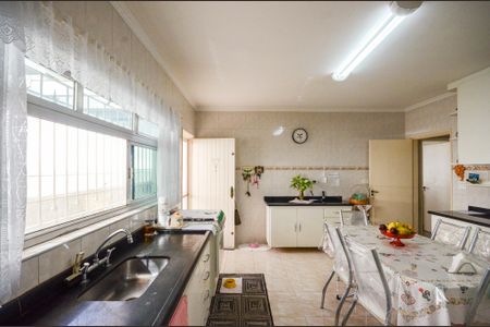 Cozinha de casa à venda com 4 quartos, 310m² em Nossa Senhora do O, São Paulo