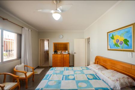 Suíte de casa à venda com 4 quartos, 310m² em Nossa Senhora do O, São Paulo